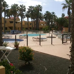 Oasis Royal F217 Apartamento Corralejo