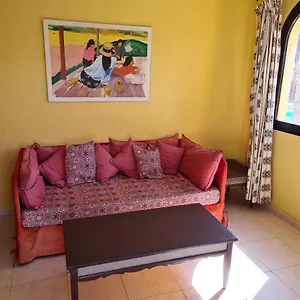 Oasis Royal F320 Apartamento Corralejo