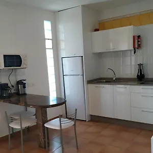 Mariposas Jandía 1 Apartamento Pájara